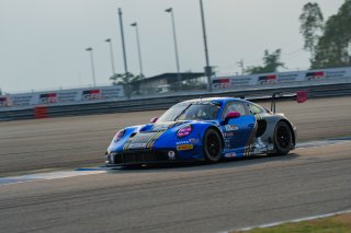 14	GTO Racing TEAM	Brian Lee	Hideto Yasuoka	Porsche 911 GT3 R (992) | SRO Motorsport Group