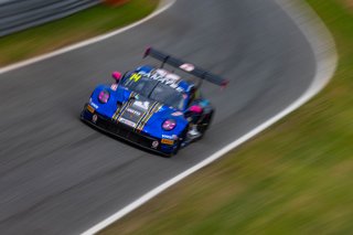 14	GTO Racing TEAM	Brian Lee	Hideto Yasuoka	Porsche 911 GT3 R (992) | SRO Motorsport Group