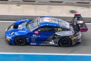 14	GTO Racing TEAM	Brian Lee	Hideto Yasuoka	Porsche 911 GT3 R (992) | SRO Motorsport Group