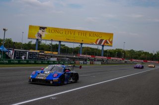 14	GTO Racing TEAM	Brian Lee	Hideto Yasuoka	Porsche 911 GT3 R (992) | SRO Motorsport Group