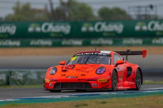 18	Porsche Center Okazaki	Hiroaki Nagai	Yuta Kamimura	Porsche 911 GT3 R (992) | SRO Motorsport Group