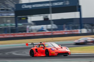 18	Porsche Center Okazaki	Hiroaki Nagai	Yuta Kamimura	Porsche 911 GT3 R (992) | SRO Motorsport Group