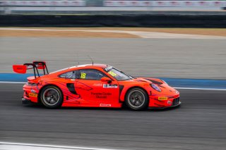 18	Porsche Center Okazaki	Hiroaki Nagai	Yuta Kamimura	Porsche 911 GT3 R (992) | SRO Motorsport Group
