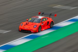18	Porsche Center Okazaki	Hiroaki Nagai	Yuta Kamimura	Porsche 911 GT3 R (992) | SRO Motorsport Group