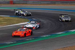 18	Porsche Center Okazaki	Hiroaki Nagai	Yuta Kamimura	Porsche 911 GT3 R (992) | SRO Motorsport Group