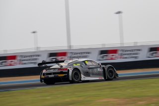 19	The Spirit of FFF Racing	Hiroshi Hamaguchi	Mineki Okura	Audi R8 LMS GT3 EVO II  | SRO Motorsport Group