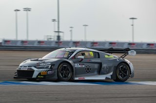 19	The Spirit of FFF Racing	Hiroshi Hamaguchi	Mineki Okura	Audi R8 LMS GT3 EVO II  | SRO Motorsport Group