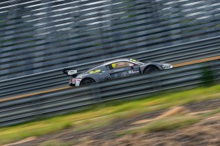 19	The Spirit of FFF Racing	Hiroshi Hamaguchi	Mineki Okura	Audi R8 LMS GT3 EVO II  | SRO Motorsport Group