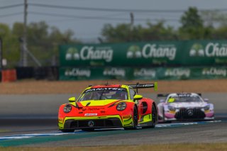 1	Absolute Racing	Anthony Liu Xu	Alessio Picariello	Porsche 911 GT3 R (992) | SRO Motorsport Group
