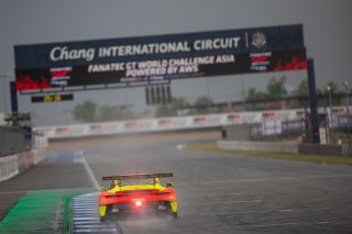 1	Absolute Racing	Anthony Liu Xu	Alessio Picariello	Porsche 911 GT3 R (992) | SRO Motorsport Group