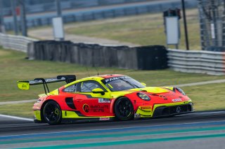 1	Absolute Racing	Anthony Liu Xu	Alessio Picariello	Porsche 911 GT3 R (992) | SRO Motorsport Group
