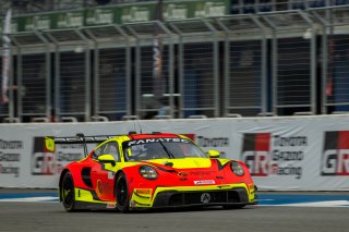 1	Absolute Racing	Anthony Liu Xu	Alessio Picariello	Porsche 911 GT3 R (992) | SRO Motorsport Group