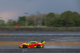 1	Absolute Racing	Anthony Liu Xu	Alessio Picariello	Porsche 911 GT3 R (992) | SRO Motorsport Group