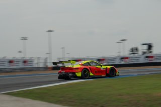 1	Absolute Racing	Anthony Liu Xu	Alessio Picariello	Porsche 911 GT3 R (992) | SRO Motorsport Group