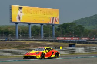 1	Absolute Racing	Anthony Liu Xu	Alessio Picariello	Porsche 911 GT3 R (992) | SRO Motorsport Group