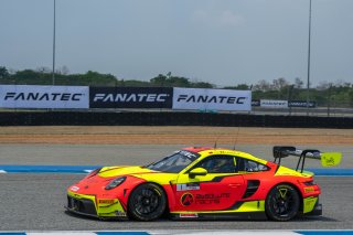 1	Absolute Racing	Anthony Liu Xu	Alessio Picariello	Porsche 911 GT3 R (992) | SRO Motorsport Group