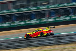 1	Absolute Racing	Anthony Liu Xu	Alessio Picariello	Porsche 911 GT3 R (992) | SRO Motorsport Group