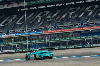 25	Porsche Center Okazaki	Kiyoshi Uchiyama	Tsubasa Kondo	Porsche 911 GT3 R (992) | SRO Motorsport Group