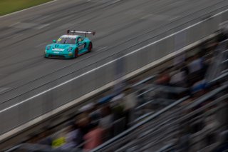 25	Porsche Center Okazaki	Kiyoshi Uchiyama	Tsubasa Kondo	Porsche 911 GT3 R (992) | SRO Motorsport Group