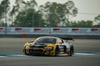 26	B-Quik Absolute Racing	Henk Kiks	Rodney Jane	Audi R8 LMS GT3 EVO II  | SRO Motorsport Group