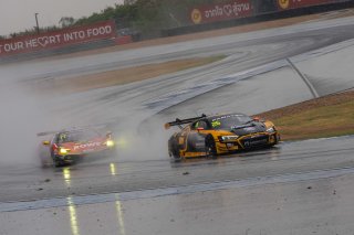 26	B-Quik Absolute Racing	Henk Kiks	Rodney Jane	Audi R8 LMS GT3 EVO II  | SRO Motorsport Group
