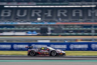 296	Absolute Corse	Andre Canard	Finn Gehrsitz	Ferrari 296 GT3 | SRO Motorsport Group