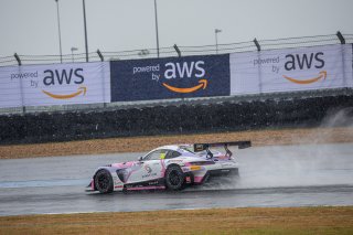 30	Craft-Bamboo Racing	Cao Qi 	Maro Engel	Mercedes-AMG GT3 EVO | SRO Motorsport Group