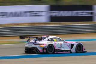 30	Craft-Bamboo Racing	Cao Qi 	Maro Engel	Mercedes-AMG GT3 EVO | SRO Motorsport Group