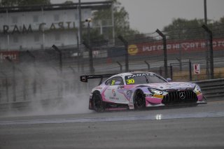 30	Craft-Bamboo Racing	Cao Qi 	Maro Engel	Mercedes-AMG GT3 EVO | SRO Motorsport Group
