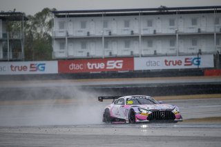 30	Craft-Bamboo Racing	Cao Qi 	Maro Engel	Mercedes-AMG GT3 EVO | SRO Motorsport Group