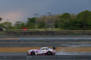 30	Craft-Bamboo Racing	Cao Qi 	Maro Engel	Mercedes-AMG GT3 EVO | SRO Motorsport Group