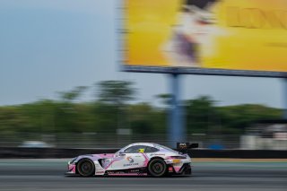 30	Craft-Bamboo Racing	Cao Qi 	Maro Engel	Mercedes-AMG GT3 EVO | SRO Motorsport Group