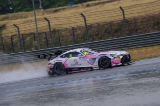 30	Craft-Bamboo Racing	Cao Qi 	Maro Engel	Mercedes-AMG GT3 EVO | SRO Motorsport Group