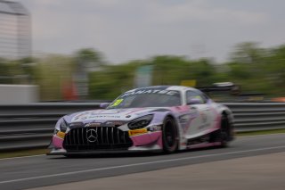 30	Craft-Bamboo Racing	Cao Qi 	Maro Engel	Mercedes-AMG GT3 EVO | SRO Motorsport Group