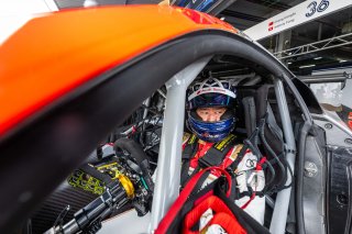 36	FAW Audi Sport Asia Racing Team	Franky Cheng Congfu	Adderly Fong	Audi R8 LMS GT3 EVO II  | SRO Motorsport Group