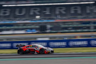 36	FAW Audi Sport Asia Racing Team	Franky Cheng Congfu	Adderly Fong	Audi R8 LMS GT3 EVO II  | SRO Motorsport Group