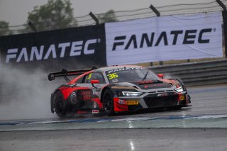 36	FAW Audi Sport Asia Racing Team	Franky Cheng Congfu	Adderly Fong	Audi R8 LMS GT3 EVO II  | SRO Motorsport Group