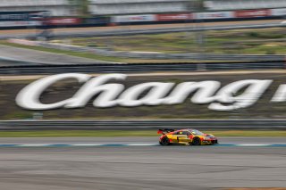40	Audi Sport Asia Team Absolute	Huang Ruo Han	Markus Winkelhock	Audi R8 LMS GT3 EVO II  | SRO Motorsport Group