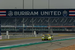 41	Audi Sport Asia Team Absolute	James Yu Kuai	Akash Neil Nandy	Audi R8 LMS GT3 EVO II  | SRO Motorsport Group