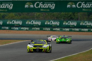 41	Audi Sport Asia Team Absolute	James Yu Kuai	Akash Neil Nandy	Audi R8 LMS GT3 EVO II  | SRO Motorsport Group