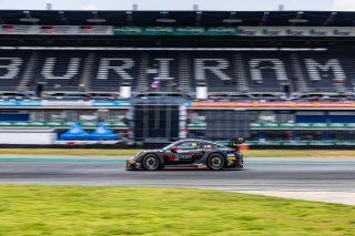 44	Vollgas-Motorsports	Han MinGwan 	Han MinGwan 	Porsche 911 GT3R (992) | SRO Motorsport Group