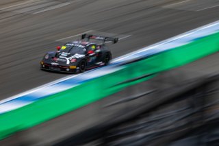 44	Vollgas-Motorsports	Han MinGwan 	Han MinGwan 	Porsche 911 GT3R (992) | SRO Motorsport Group