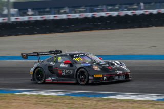 44	Vollgas-Motorsports	Han MinGwan 	Han MinGwan 	Porsche 911 GT3R (992) | SRO Motorsport Group