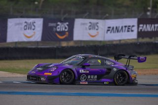 4	Origine Motorsport	Lv Wei	Patrick Pilet	Porsche 911 GT3 R (992) | SRO Motorsport Group