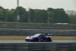 4	Origine Motorsport	Lv Wei	Patrick Pilet	Porsche 911 GT3 R (992) | SRO Motorsport Group