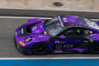 4	Origine Motorsport	Lv Wei	Patrick Pilet	Porsche 911 GT3 R (992) | SRO Motorsport Group