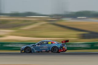 500	TEAM 5ZIGEN	Hirobon	Yu Kanamaru	Nissan GT-R NISMO GT3 | SRO Motorsport Group