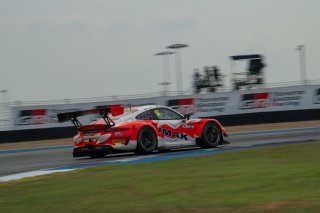51	AMAC Motorsport	Andrew Macpherson	William Ben Porter	Porsche 911 GT3 R (991.2) | SRO Motorsport Group