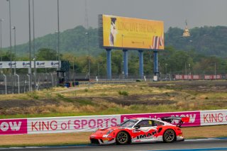 51	AMAC Motorsport	Andrew Macpherson	William Ben Porter	Porsche 911 GT3 R (991.2) | SRO Motorsport Group