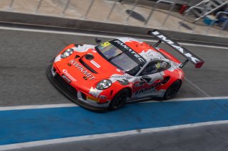 51	AMAC Motorsport	Andrew Macpherson	William Ben Porter	Porsche 911 GT3 R (991.2) | SRO Motorsport Group